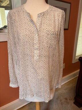 Bonpoint cotton top